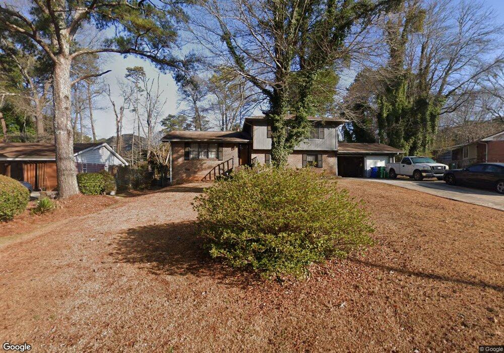 3936 Cheru Dr, Decatur, GA 30034 - photo 1