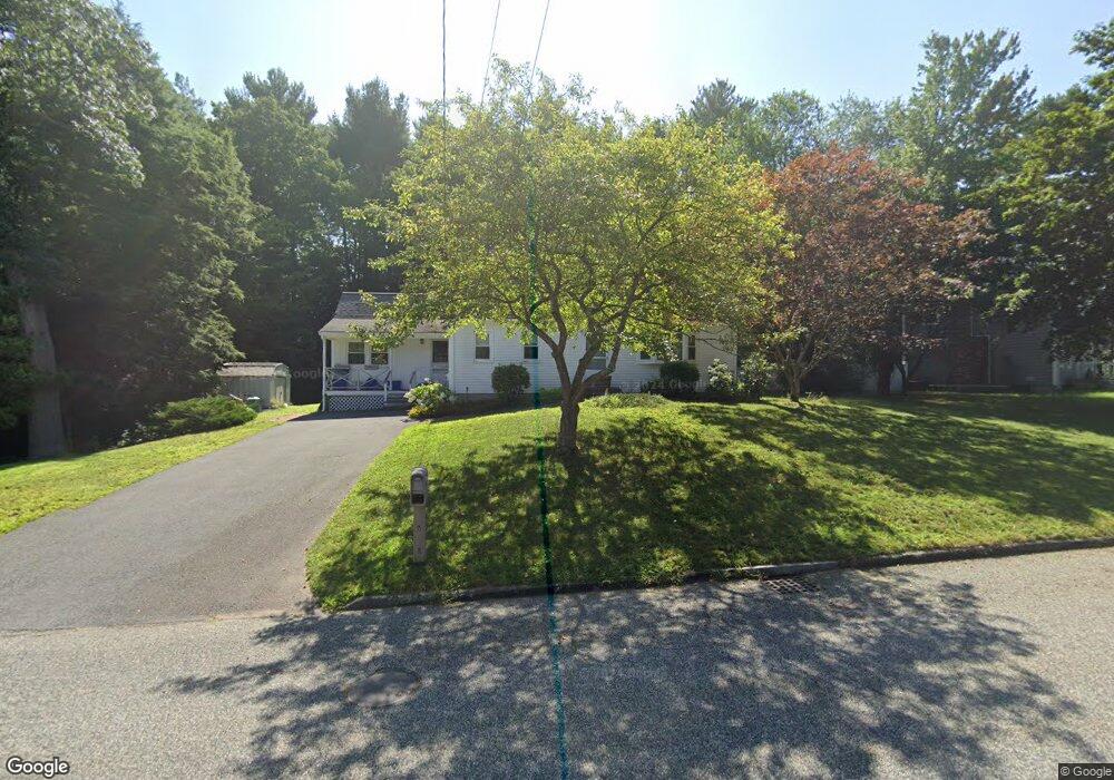 15 Old Farm Rd, Walpole, MA 02081 - photo 1