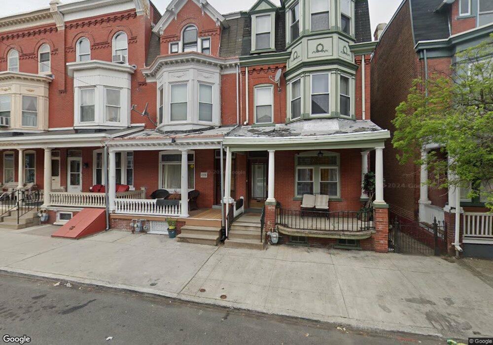 1333 W Turner St, Allentown, PA 18102 - photo 1