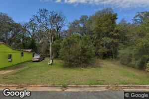 211 Martin Luther King jr Dr, Montezuma, GA 31063