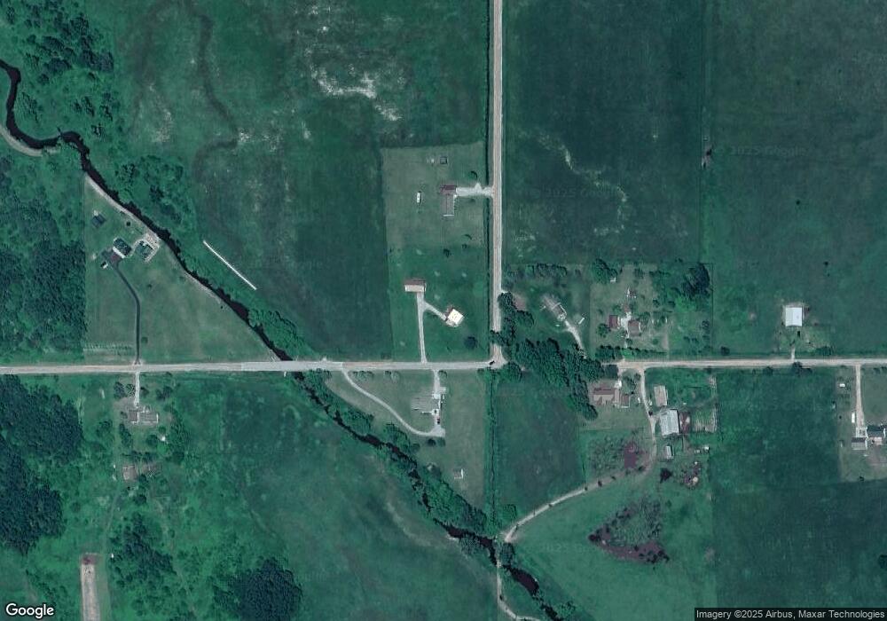 3520 Turtle Rd, National City, MI 48748 - photo 1