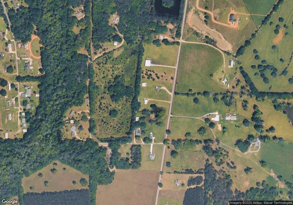 591 F Z Goss Rd, Picayune, MS 39466 - photo 1