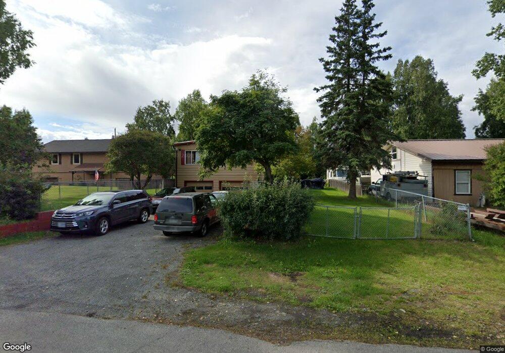 8300 Pokey Cir, Anchorage, AK 99507 - photo 1