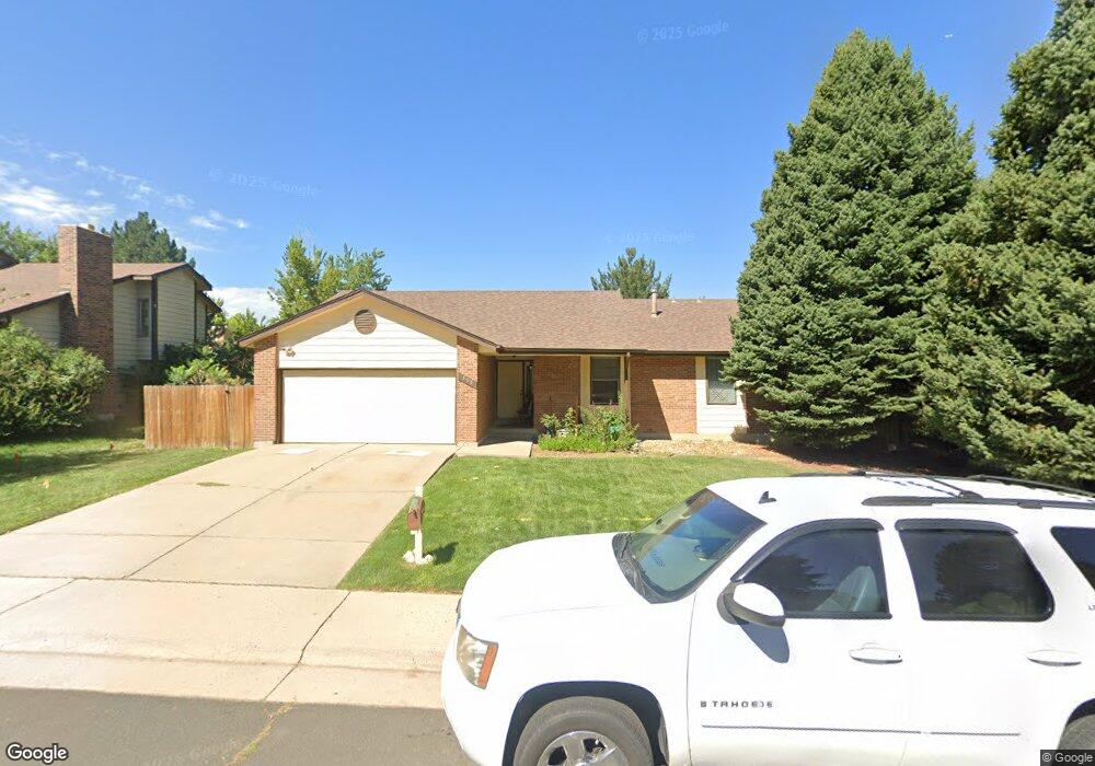 555 S Memphis Way, Aurora, CO 80017 - photo 1