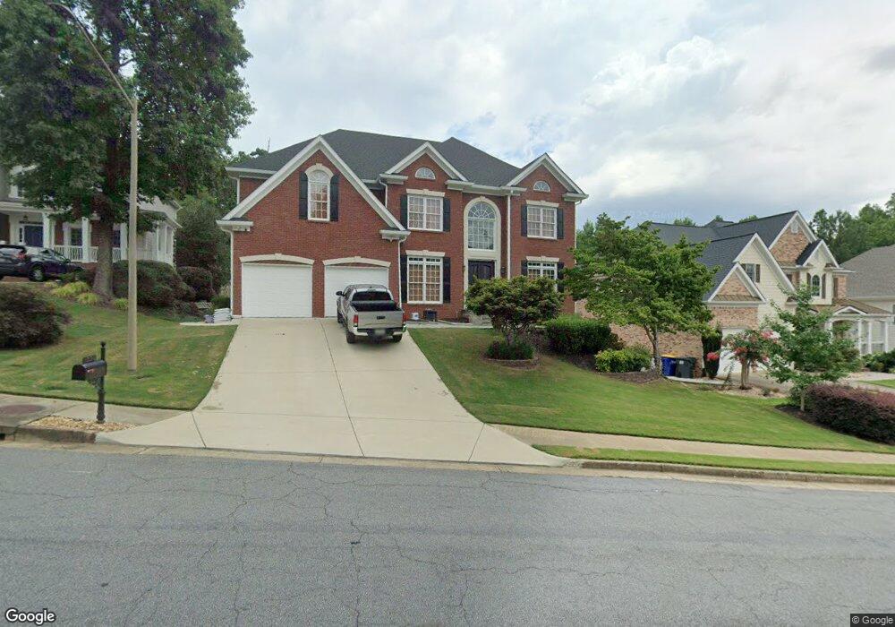 1229 Promontory Path, Marietta, GA 30062 - photo 1