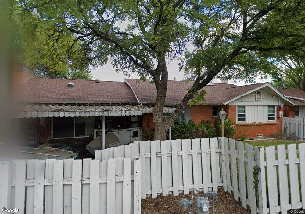 7008 Irongate Ln, Dallas, TX 75214 - photo 1