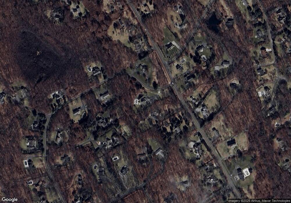 81 Trails End Rd, Weston, CT 06883 - photo 1