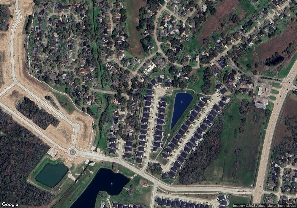 2521 Austin Trail, Friendswood, TX 77546 - photo 1