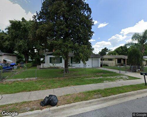 1638 Grand St, Orlando, Fl 32805 