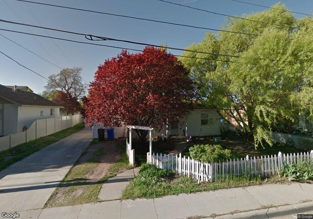 437 W Wasatch St, Midvale, UT 84047 - photo 1