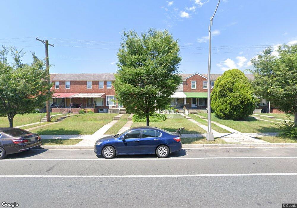 1426 Dundalk Ave, Dundalk, MD 21222 - photo 1