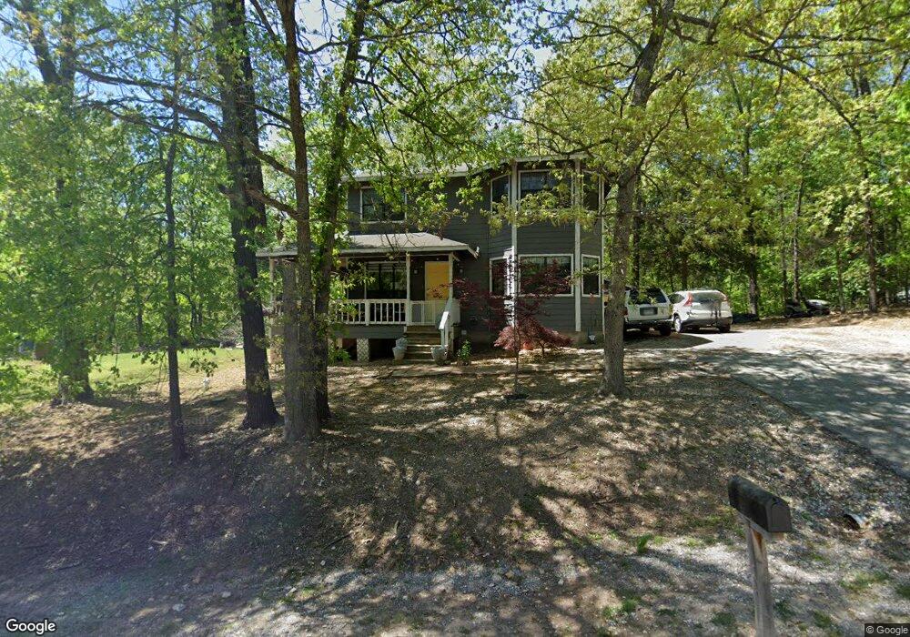 44 Saint Austell Dr, Bella Vista, AR 72714 - photo 1