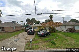 335 W 3rd St, Buttonwillow, CA 93206