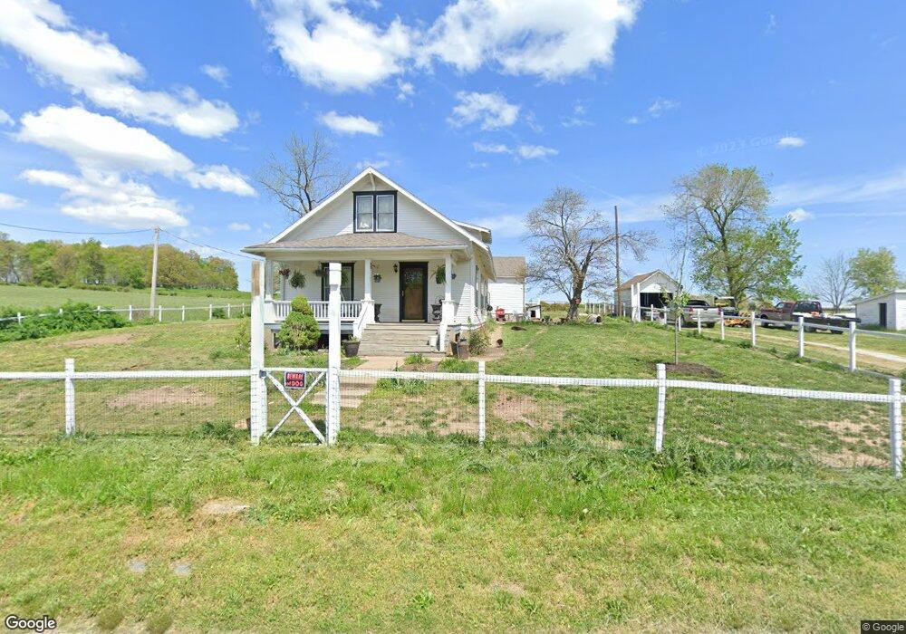 487 E Minnehaha Rd, Nixa, MO 65714 - photo 1