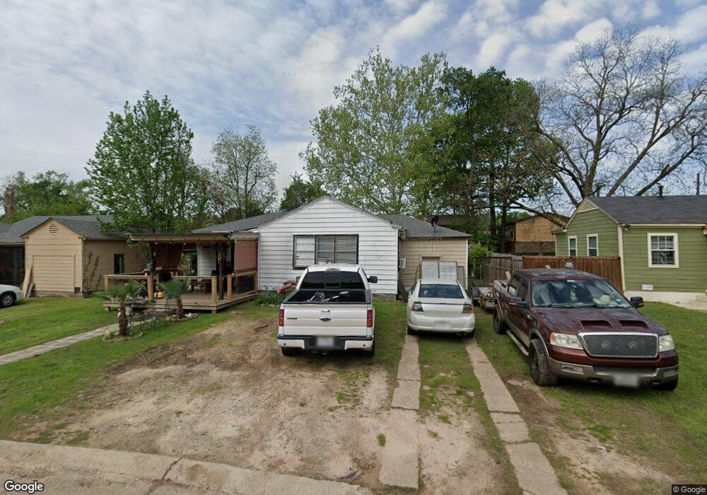 3011 Anthony Dr, Texarkana, TX 75503 - photo 1