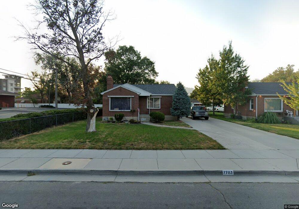 7763 Grant St, Midvale, UT 84047 - photo 1