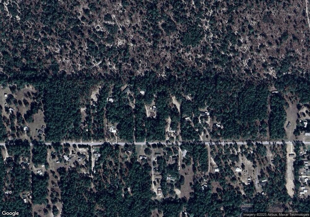 17939 SW 27th St, Dunnellon, FL 34432 - photo 1