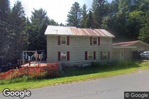 4113 Calendar Brook Rd, Sutton, VT 05867