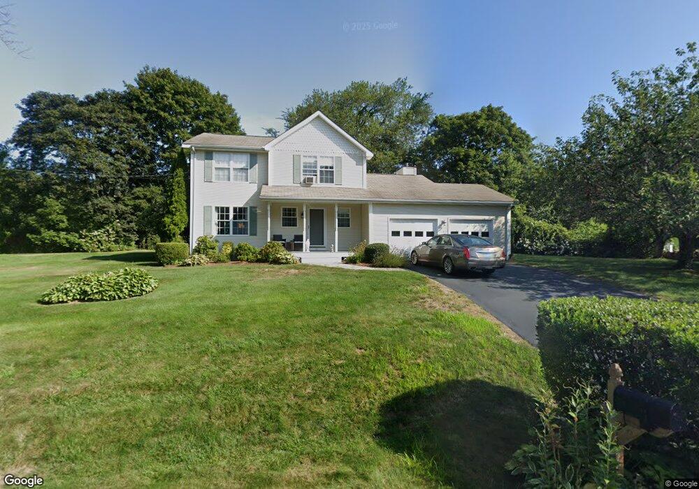 10 Redberry Dr, Wakefield, RI 02879 - photo 1