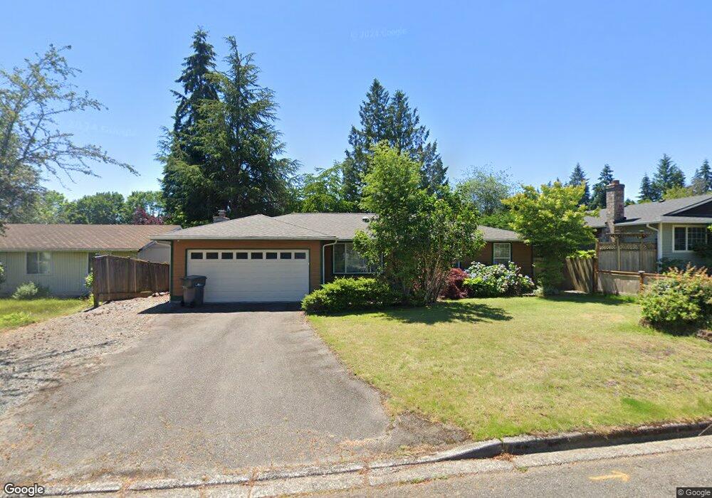 8013 NE 142nd Place, Bothell, WA 98011 - photo 1