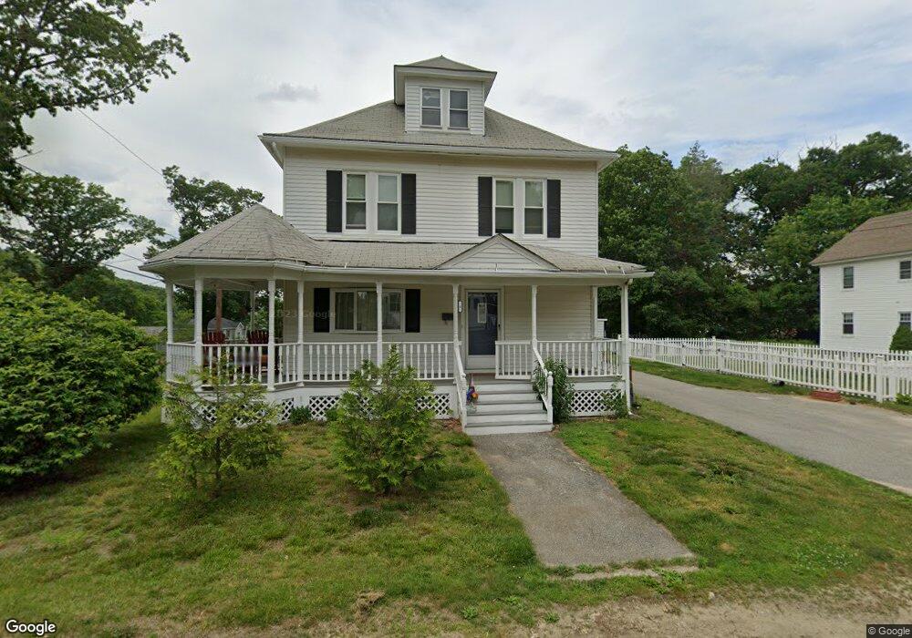 10 1/2 Autumn St, Worcester, MA 01603 - photo 1