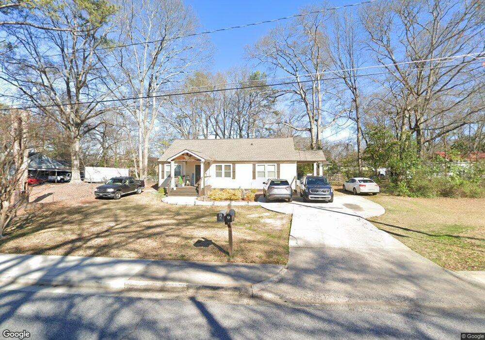 4772 Mitchell St, Forest Park, GA 30297 - photo 1