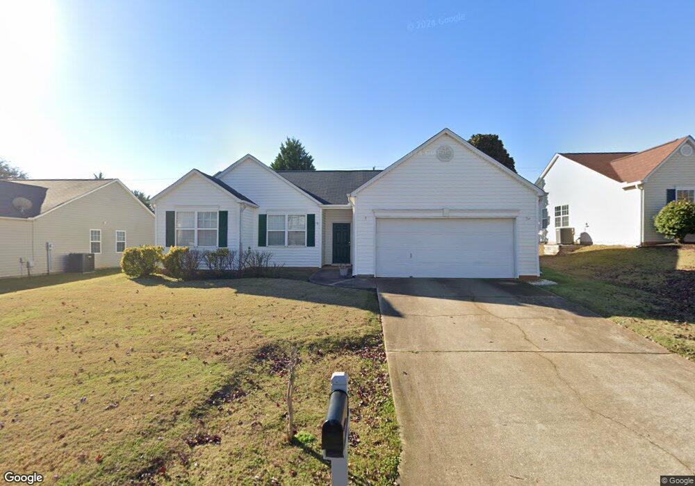 4 Appleton Ln, Mauldin, SC 29662 - photo 1