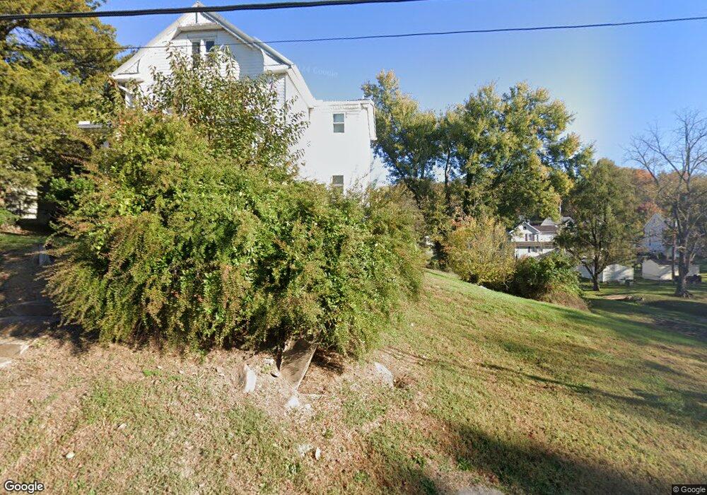 604 Knoxville Rd, Knoxville, MD 21758 - photo 1