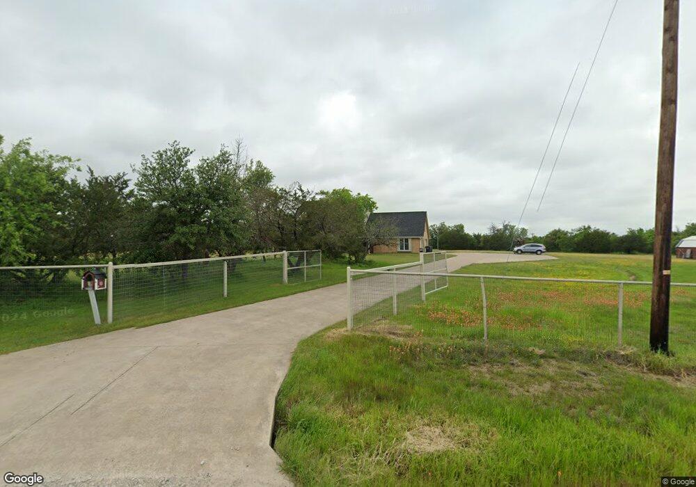 720 Johnson Bend Rd, Weatherford, TX 76088 - photo 1