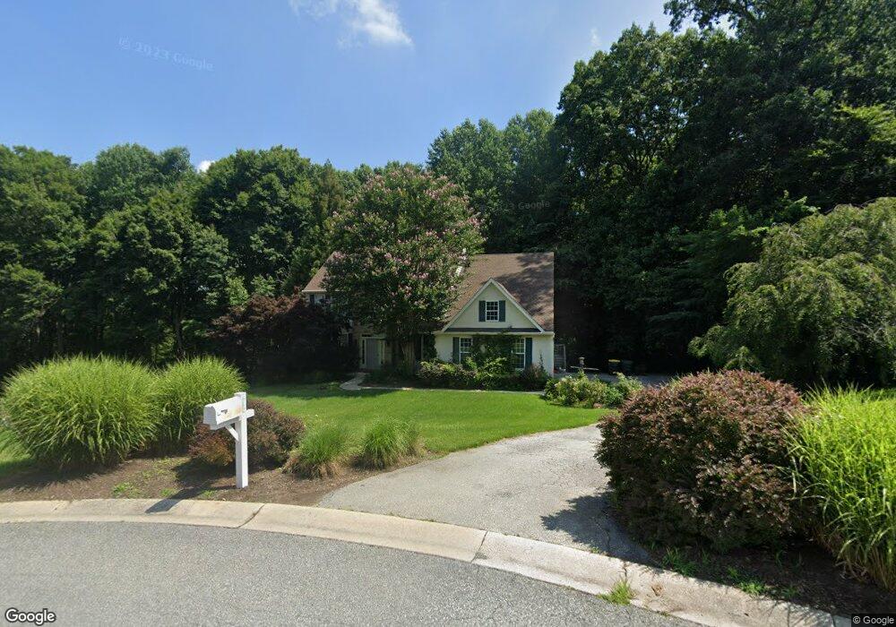 612 Appleton Ct, Kennett Square, PA 19348 - photo 1