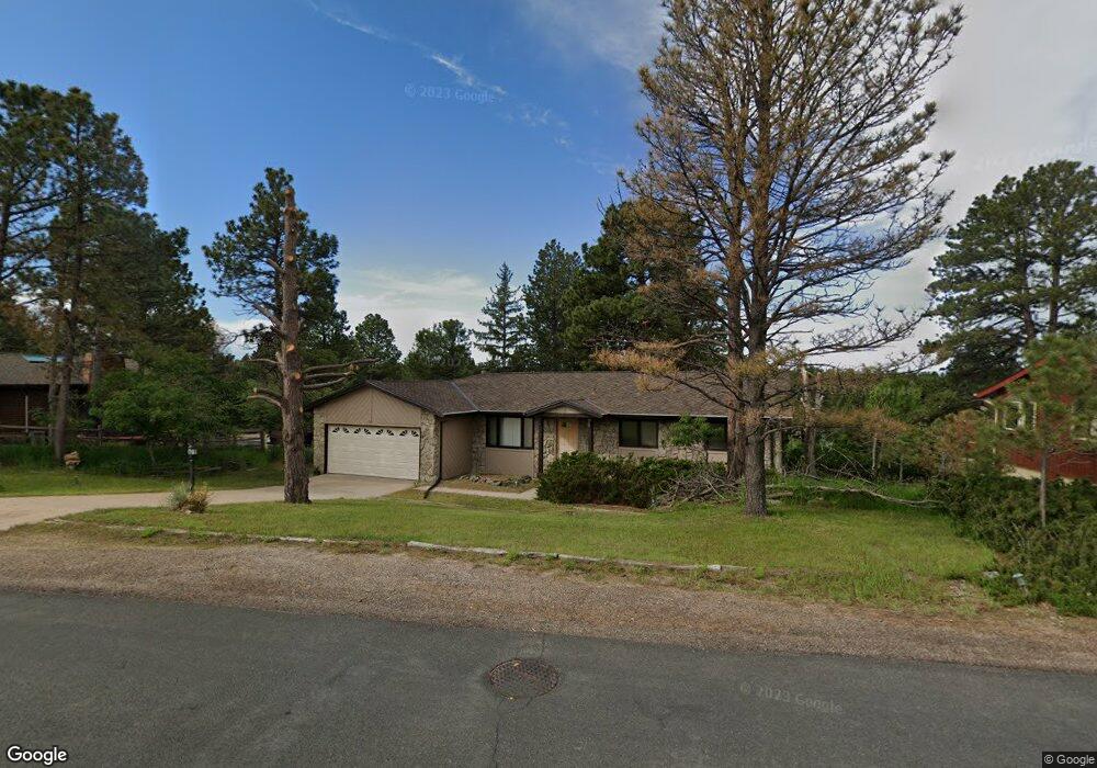 6243 N Ponderosa Way, Parker, CO 80134 - photo 1