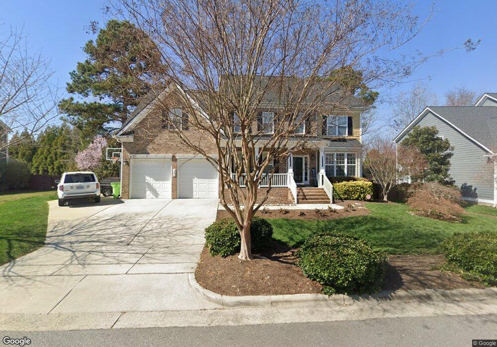 1946 Post Rail Ln, Apex, NC 27502 - photo 1