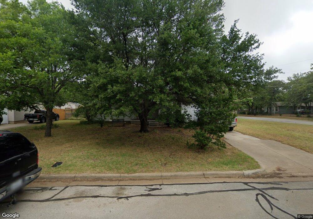 1125 Ann St, Bedford, TX 76022 - photo 1