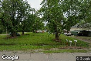 401 W Magnolia St, Cherokee, KS 66724
