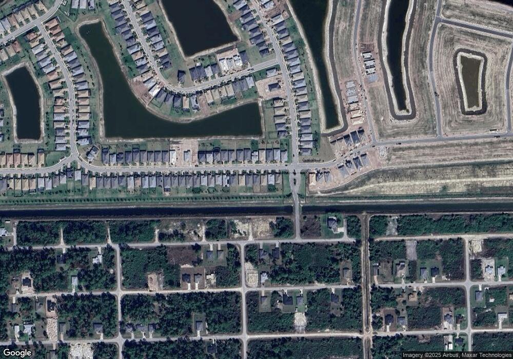 3773 Passion Vine Dr, Alva, FL 33920 - photo 1