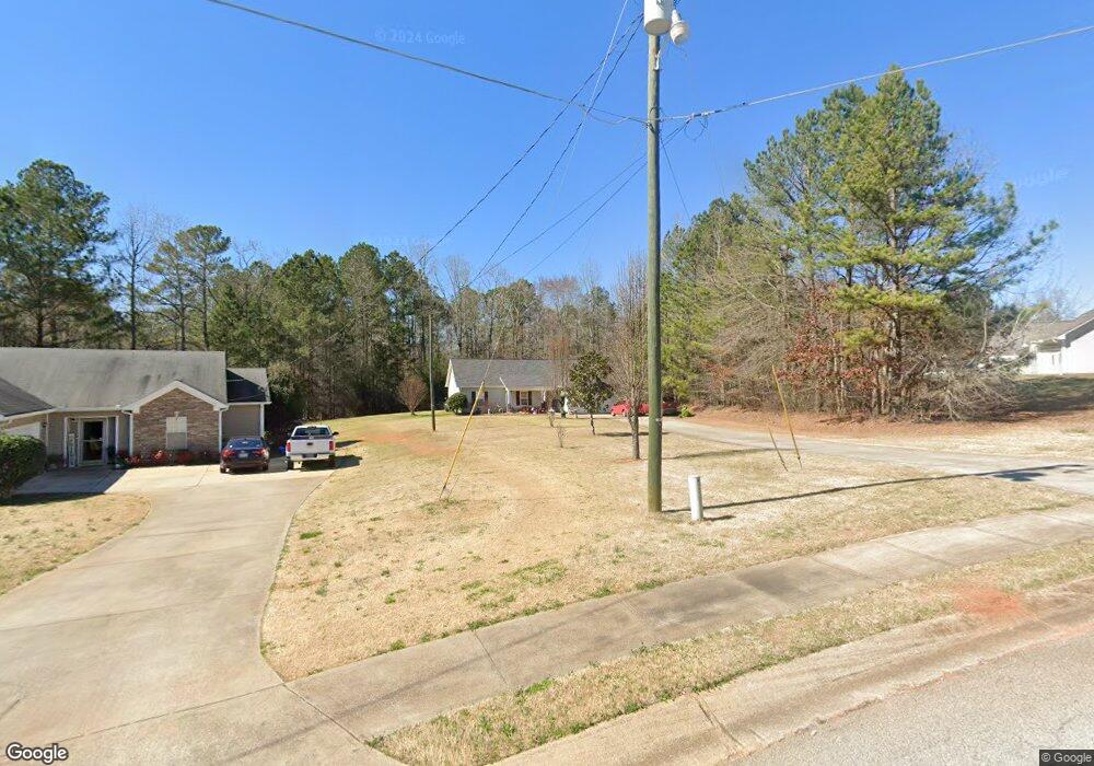 20 Chase Dr, Covington, GA 30016 - photo 1