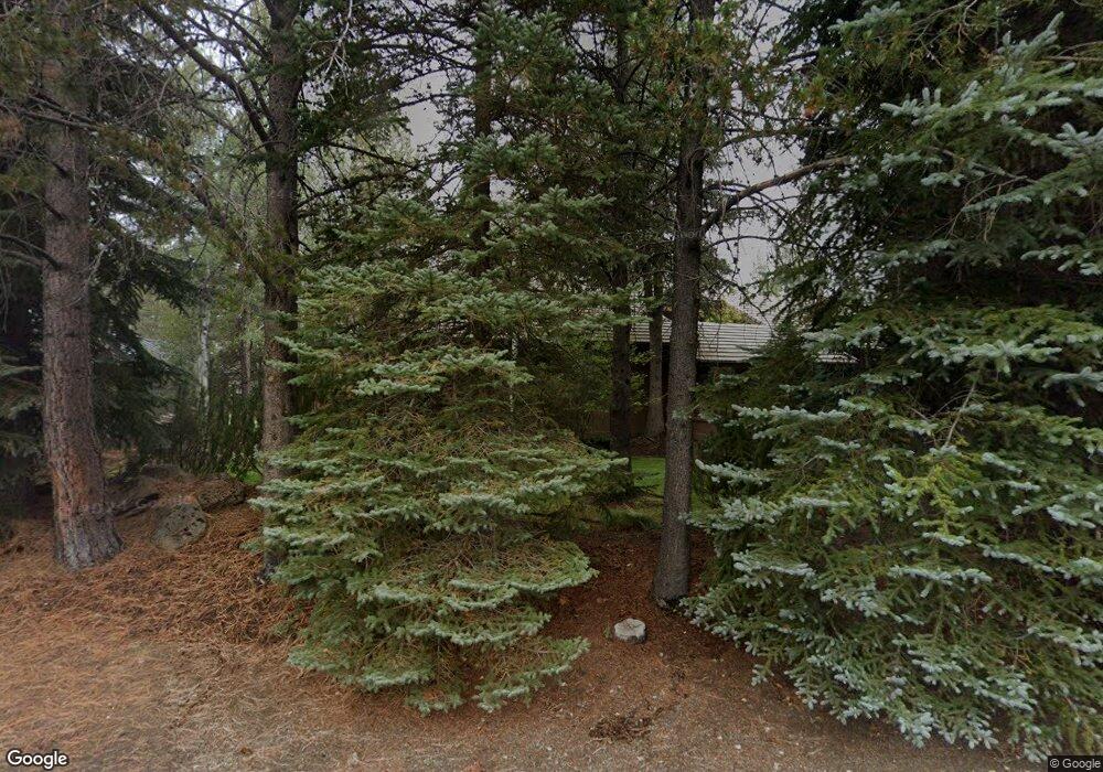 17 Winners Cir, Sunriver, OR 97707 - photo 1