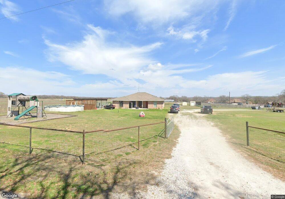 144 Sanders Rd, Weatherford, TX 76087 - photo 1