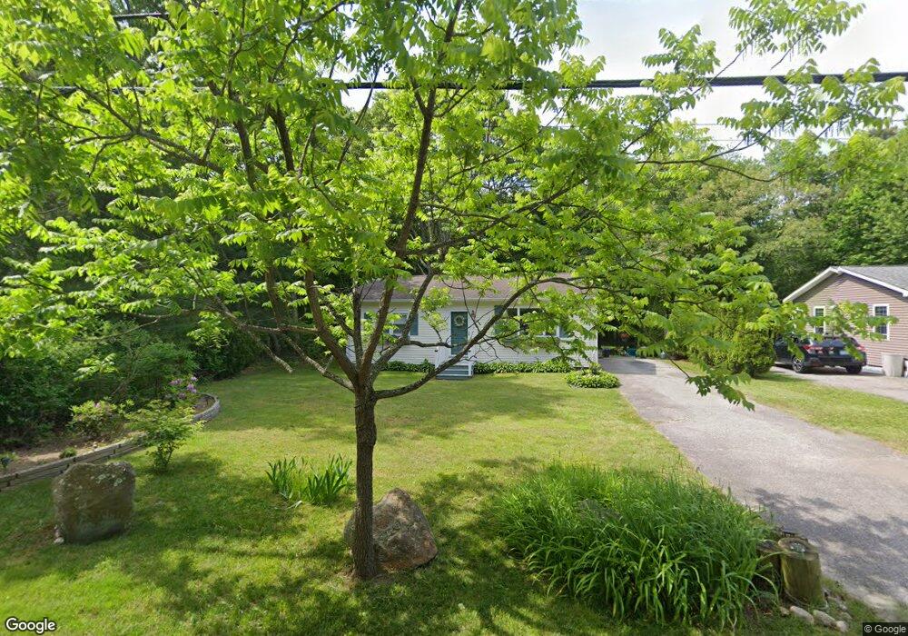 2160 Matunuck Schoolhouse R, Charlestown, RI 02813 - photo 1