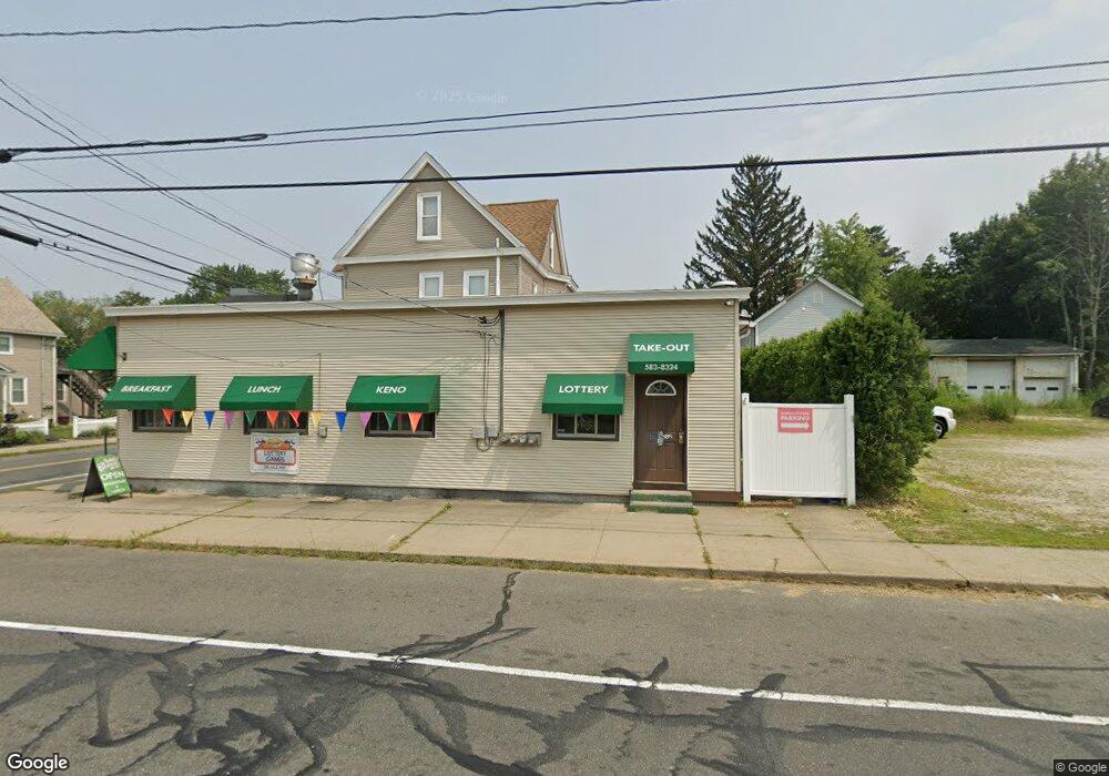 200 Sewall St unit 204, Ludlow, MA 01056 - photo 1