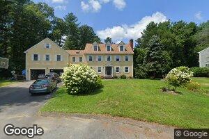 1 Rock Cress Ln, Acushnet, MA 02743