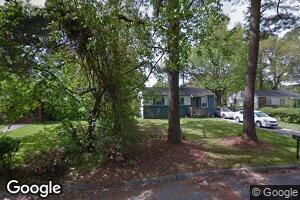 1603 Sylvester St, Savannah, GA 31415