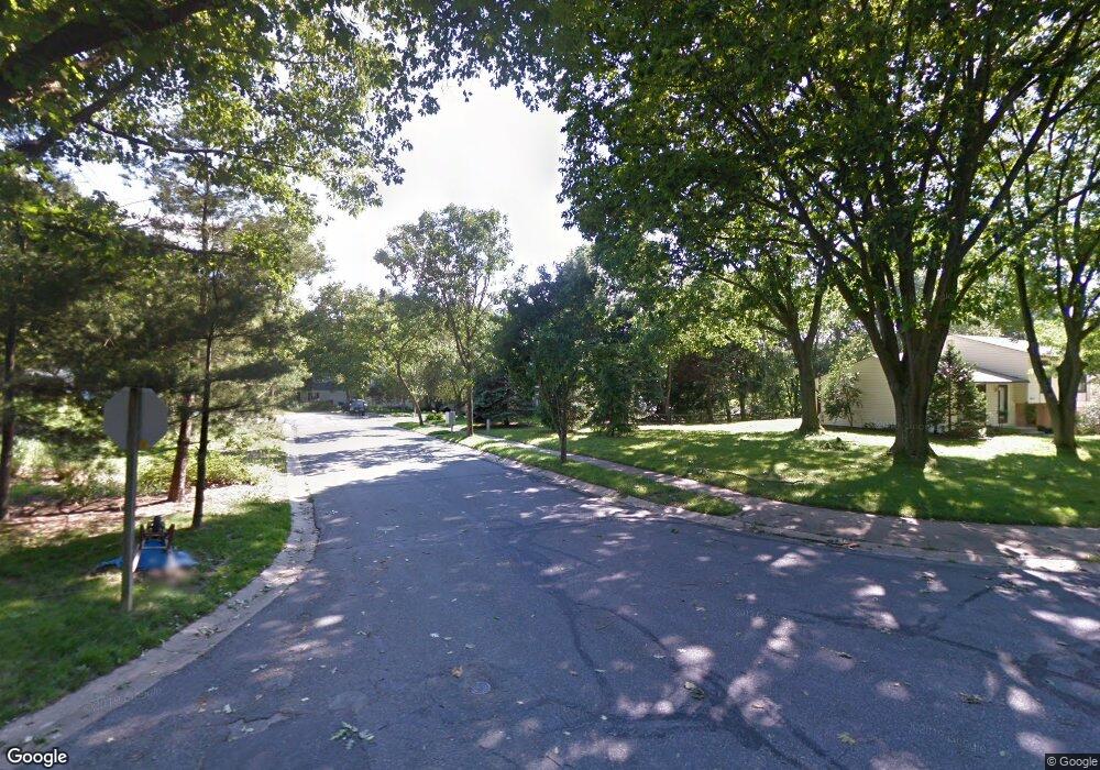 9450 Two Hills Ct, Columbia, MD 21045 - photo 1