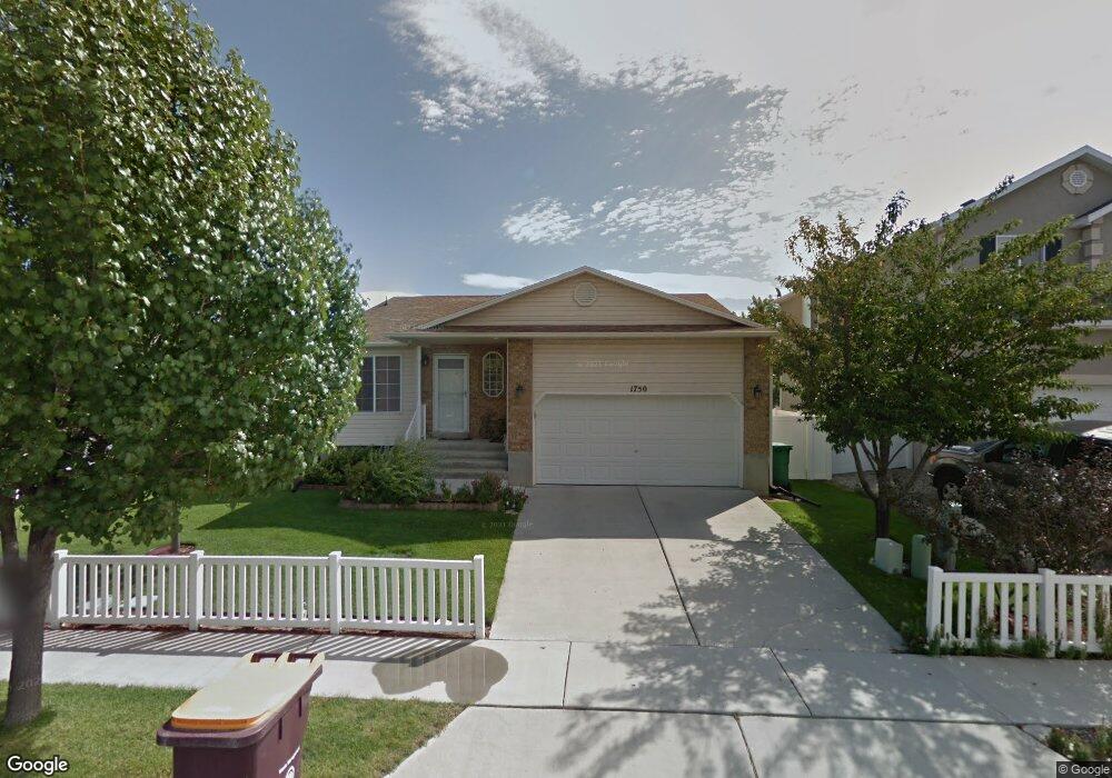 1750 N 2600 W, Lehi, UT 84043 - photo 1