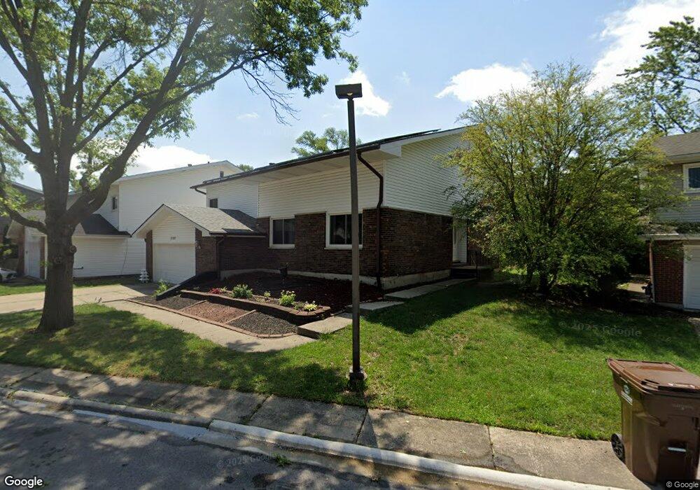 3707 Briar Ln, Hazel Crest, IL 60429 - photo 1