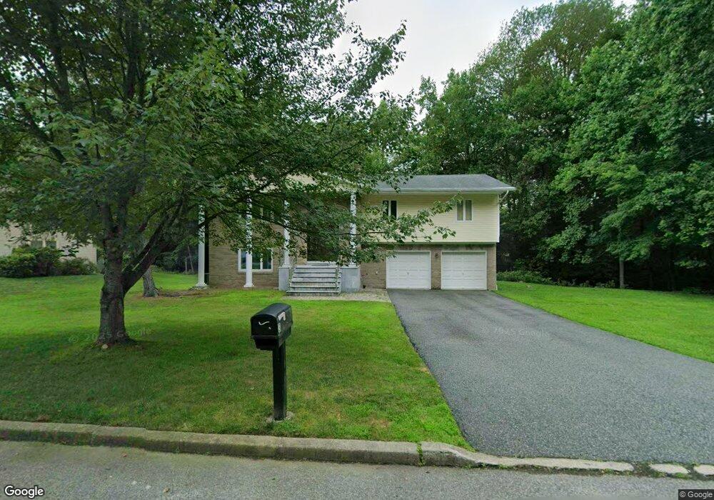 3 Cobblestone Ln, Ramsey, NJ 07446 - photo 1