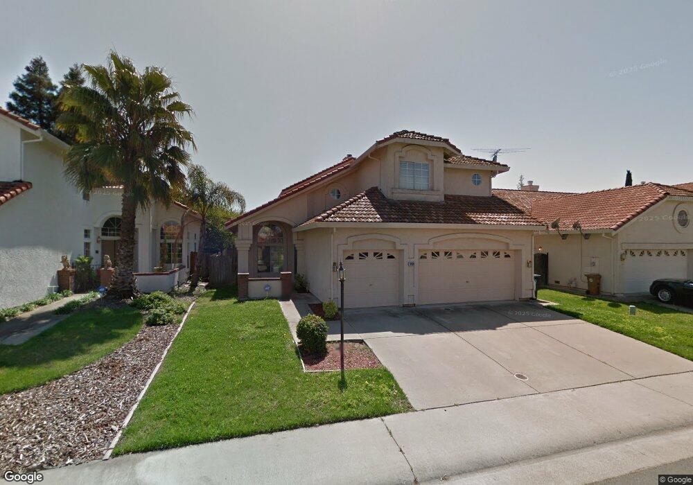 4406 Cornfield Way, Elk Grove, CA 95758 - photo 1