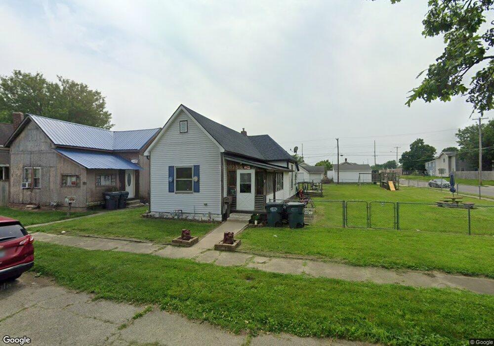 2307 Saint Charles St, Anderson, IN 46016 - photo 1