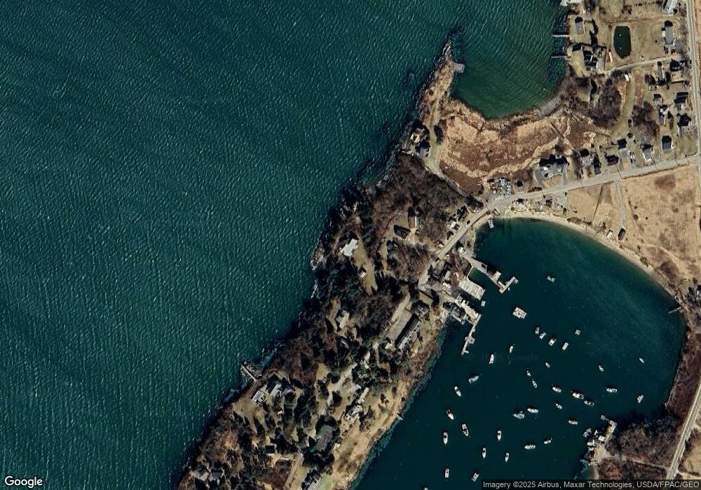 52 Abner Point Rd, Harpswell, ME 04079 - photo 1