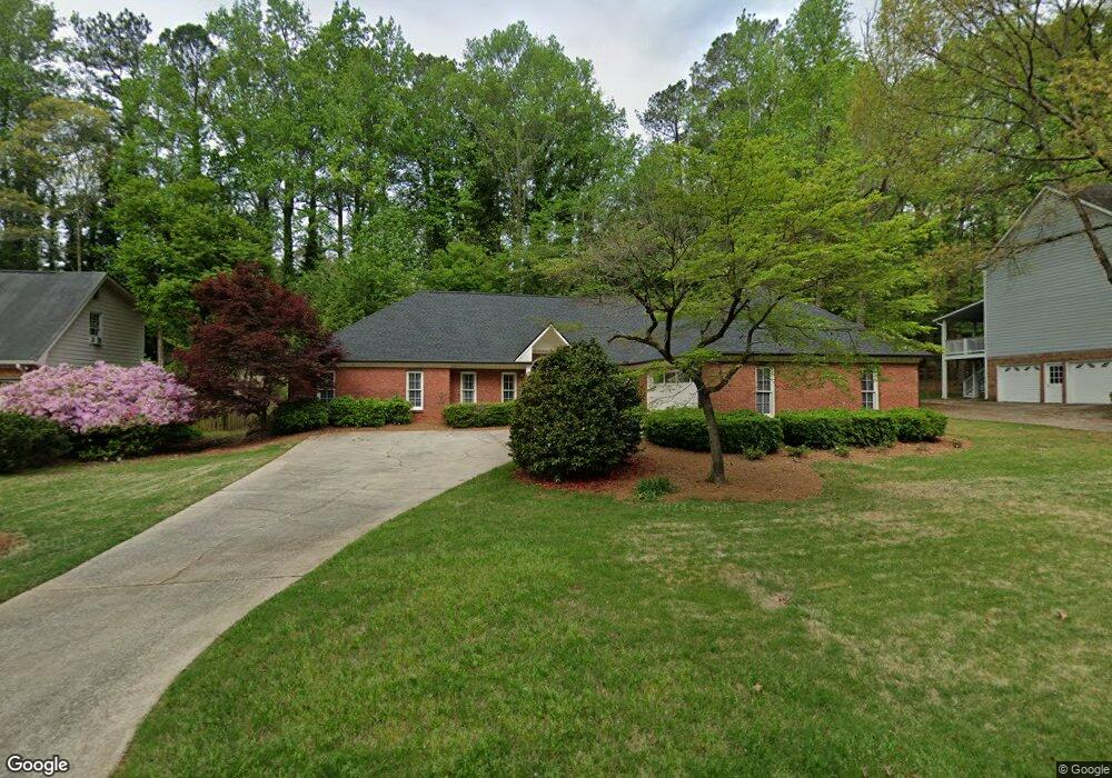 1086 Chestnut Hill Cir SW, Marietta, GA 30064 - photo 1